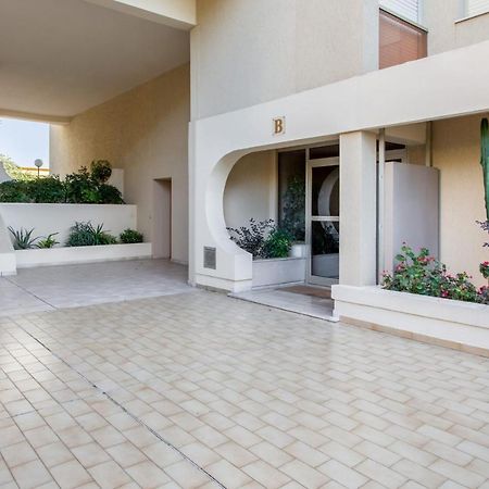Classy Studio With Ac And Seaview Balcony In Nice Near Beach - Welkeys Экстерьер фото