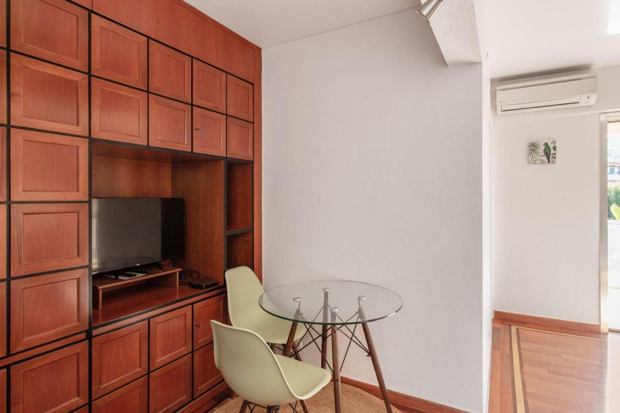 Classy Studio With Ac And Seaview Balcony In Nice Near Beach - Welkeys Экстерьер фото