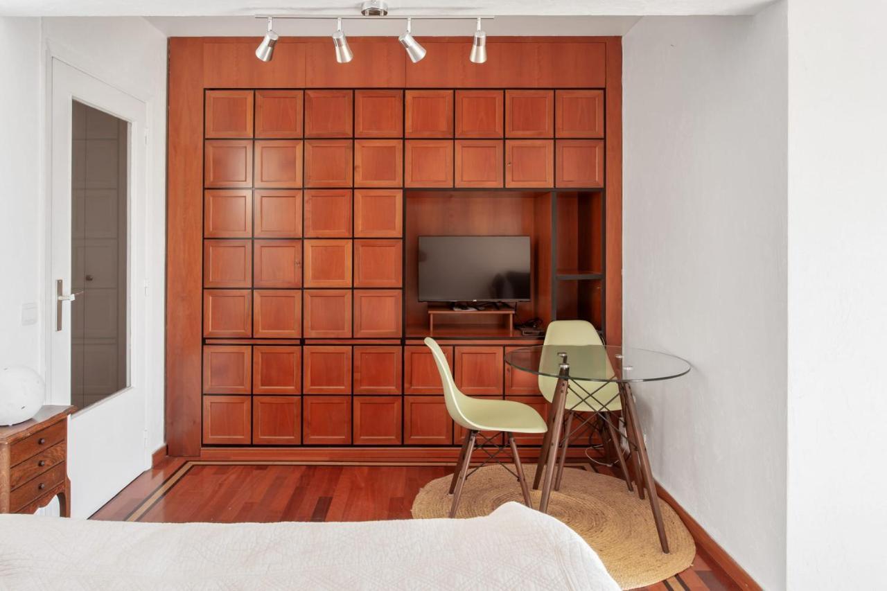 Classy Studio With Ac And Seaview Balcony In Nice Near Beach - Welkeys Экстерьер фото